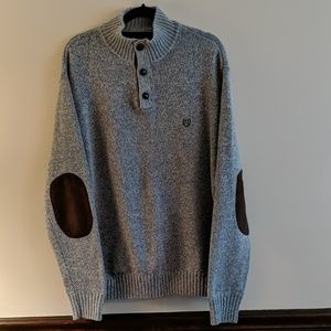 Chaps Men's Knit Sweater